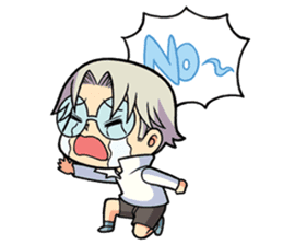 X-Venture Xplorers by Air Team sticker #3482817