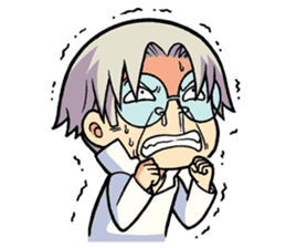 X-Venture Xplorers by Air Team sticker #3482818