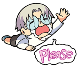 X-Venture Xplorers by Air Team sticker #3482821