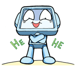 X-Venture Xplorers by Air Team sticker #3482826