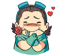 X-Venture Xplorers by Air Team sticker #3482833