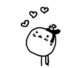 Ikan Senior (Okinawa dialek)...... sticker #3483046