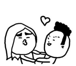 Ikan Senior (Okinawa dialek)...... sticker #3483048