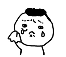 Ikan Senior (Okinawa dialek)...... sticker #3483050