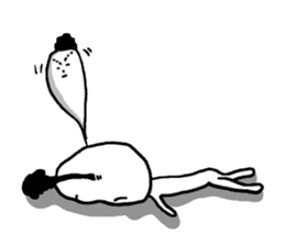 Ikan Senior (Okinawa dialek)...... sticker #3483052