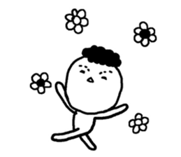 Ikan Senior (Okinawa dialek)...... sticker #3483064