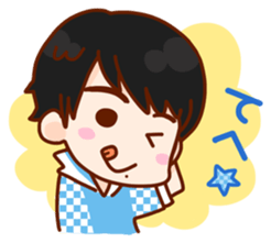 DISH// sticker #3483198