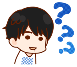 DISH// sticker #3483207