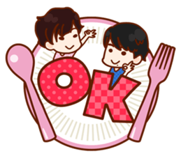 DISH// sticker #3483208