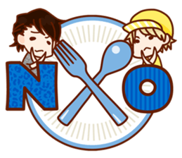 DISH// sticker #3483209