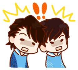 DISH// sticker #3483211