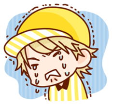 DISH// sticker #3483214