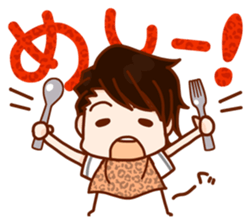 DISH// sticker #3483217