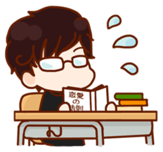 DISH// sticker #3483218