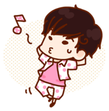 DISH// sticker #3483223