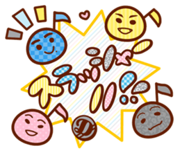 DISH// sticker #3483230