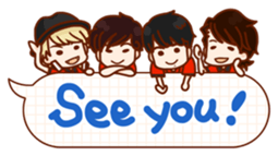 DISH// sticker #3483232