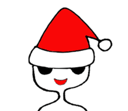 Alien X sticker #3483315