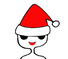 Alien X sticker #3483315