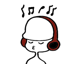 Alien X sticker #3483327