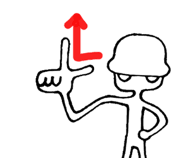 Alien X sticker #3483337