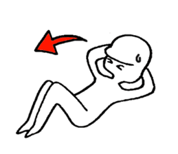 Alien X sticker #3483345