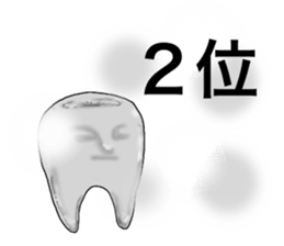 Mr.Tooru Kisiri sticker #3483375