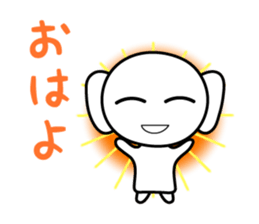 PUKUMING sticker #3483603