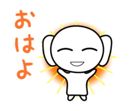 PUKUMING sticker #3483603