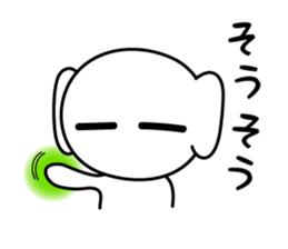 PUKUMING sticker #3483608