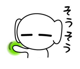 PUKUMING sticker #3483608