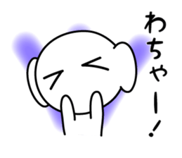 PUKUMING sticker #3483620