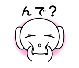 PUKUMING sticker #3483622