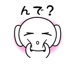 PUKUMING sticker #3483622