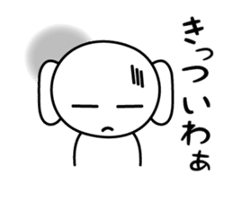 PUKUMING sticker #3483628