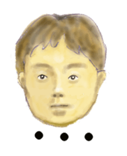 Expressions sticker #3483677