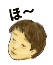 Expressions sticker #3483697