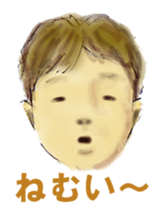 Expressions sticker #3483702