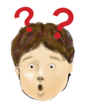 Expressions sticker #3483707