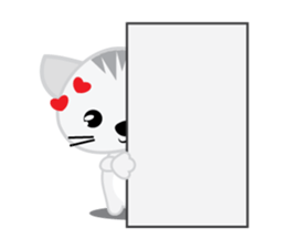 Mali and Kowhom stickers sticker #3484182