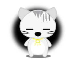 Mali and Kowhom stickers sticker #3484185