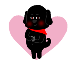 HEI MA SHU expression articles sticker #3484329