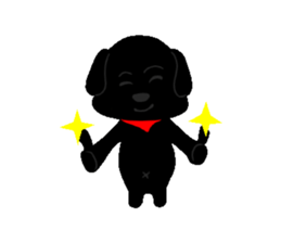 HEI MA SHU expression articles sticker #3484350