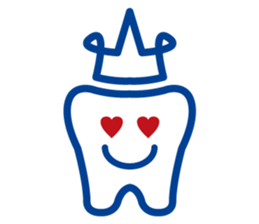 toothsome-kun and his friends sticker #3484368