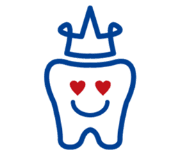 toothsome-kun and his friends sticker #3484368