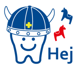 toothsome-kun and his friends sticker #3484376