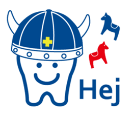 toothsome-kun and his friends sticker #3484376