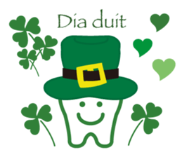 toothsome-kun and his friends sticker #3484384