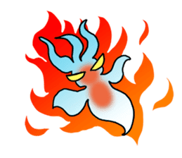 Friends with our sea sticker #3484525