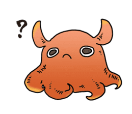 Friends with our sea sticker #3484539